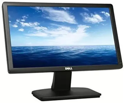 Dell Led 19 Inch Dell E1912H 19-inch HD Ready LED Backlit Monitor - Price in India (Jul ...