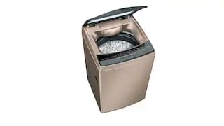 Bosch WOA802R0IN 8 Kg Semi Automatic Top Load Washing Machine