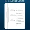 Lenyes LF105 Wired Earphones