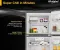 Whirlpool IF INV 278 Lunar Steel Conv-Y 235 L 3 Star Double Door Refrigerator
