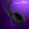 Zebronics Zeb-Blitz Type-C Wired Gaming Headphones