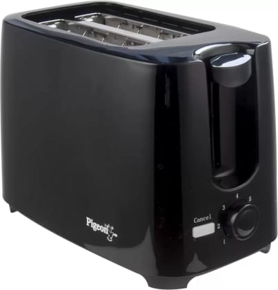 Pigeon 12470 700 W Pop Up Toaster