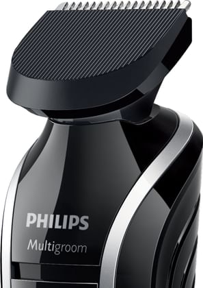 Philips Multi Purpose Grooming Set QG3389 Trimmer For Men
