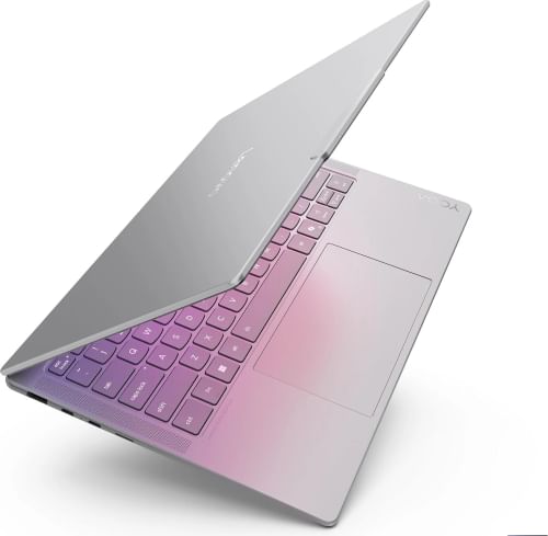 Lenovo Yoga Slim 7 Aura Edition 83JX00ENIN AI Laptop (Intel Evo Core Ultra 5 226V/ 16GB/ 512GB/ Win11)