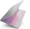 Lenovo Yoga Slim 7 Aura Edition 83JX00ENIN AI Laptop (Intel Evo Core Ultra 5 226V/ 16GB/ 512GB/ Win11)