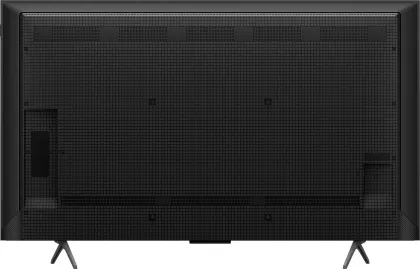 TCL Q6C 55 inch Ultra HD 4K Smart Mini LED TV (55Q6C)
