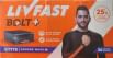 Livfast Bolt Plus BT775 Square Wave Inverter