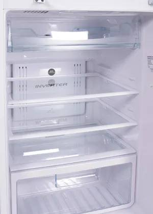Hitachi R-V470PND3K 451 L Double Door Refrigerator