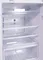 Hitachi R-V470PND3K 451 L Double Door Refrigerator