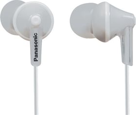 Panasonic RP-TCM125E Ergofit In-the-ear Headset