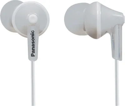 Panasonic RP-TCM125E Ergofit In-the-ear Headset