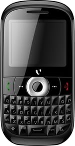 Videocon V1476 vs iQOO Z10x