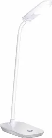 Wipro 5W LED White Table Lamp