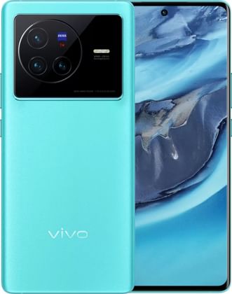 Vivo X80 5G (12GB RAM + 256GB)