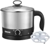 Inalsa Multi Cook Nu 1.5L Electric Kettle
