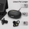 Monster N-Lite 210 True Wireless Earbuds