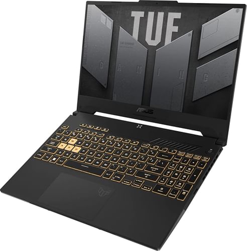 Asus TUF F15 FA507RE-HN043WS 2022 Gaming Laptop