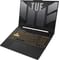 Asus TUF F15 FA507RE-HN043WS 2022 Gaming Laptop (AMD Ryzen 7 6800H/ 16GB/ 1TB SSD/ Win11/ 4GB Graph)