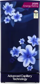 Godrej RD EDGE 205AN WRF 180 L 1 Star Single Door Refrigerator