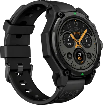 Black Shark GS3 Sports Smartwatch