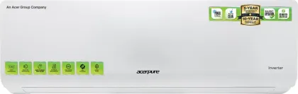 Acerpure SAC5251.5TW3 1.5 Ton 3 Star 2025 Inverter Split AC