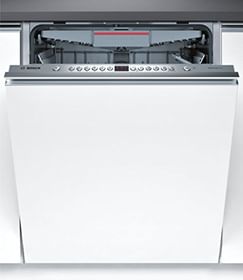 Bosch Serie 4 SMV46KX01E 13 Place Setting Dishwasher