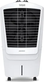 Hindware Powerstorm 80 L Desert Air Cooler
