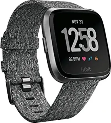 Fitbit Versa Special Edition Smartwatch
