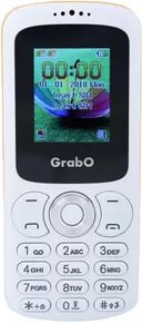 Motorola Moto G34 5G (8GB RAM + 128GB) vs Grabo G100