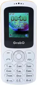 Grabo G100
