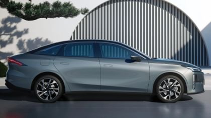 Geely Galaxy L6 Price in India 2024, Full Specs & Review | Smartprix