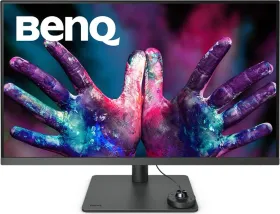 BenQ PD3205U 32-inch Ultra HD 4K LED Monitor