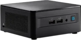 Intel NUC 12 NUC12WSHi5 Barebone Mini PC (12th Gen Core i5)