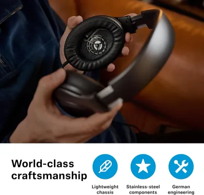 Sennheiser HD 620S Wired Headphones