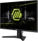 MSI MAG 255XFV 25 inch Full HD Gaming Monitor