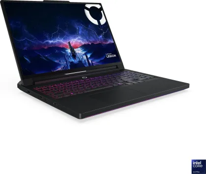 Lenovo Legion Pro 7i 83F50014US Gaming Laptop (Intel Core Ultra 9 275HX/ 32GB/ 2TB SSD/ Win 11/ 16GB RTX 5080)