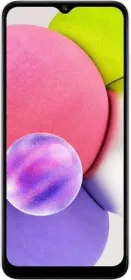 Samsung Galaxy A03s (6GB RAM + 64GB)