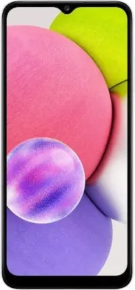 Samsung Galaxy A03s (6GB RAM + 64GB)