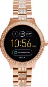 fossil q venture gen 3 specs