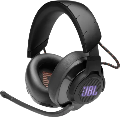 JBL Quantum 600 Wireless Gaming Headset Price in India 2025