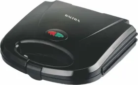 Baltra Super Grill 750W Sandwich Maker