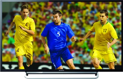 Sony BRAVIA KLV-32R482B (32-inch) Full HD LED TV