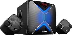 Altec Lansing AL-2.1-0.1 50 W Bluetooth Home Theatre