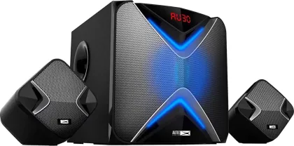 Altec Lansing AL-2.1-0.1 50 W Bluetooth Home Theatre - image 2