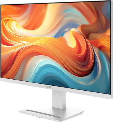 MSI PRO MP273QW E14 27 inch Quad HD Monitor