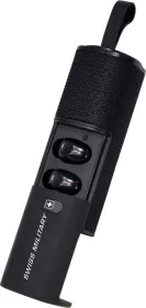 Swiss Military HPH6 True Wireless Earbuds