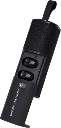 Swiss Military HPH6 True Wireless Earbuds