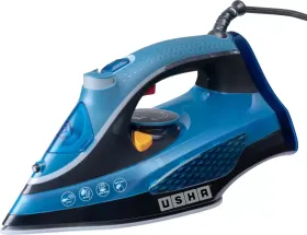Usha Aqua Glow 2000 W Steam Iron