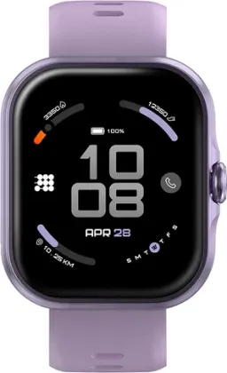 Cubitt Viva Lite Smartwatch