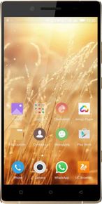 Gionee Elife E8 vs Xiaomi Redmi Note 11S